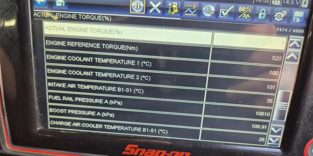 2000 RPM preview